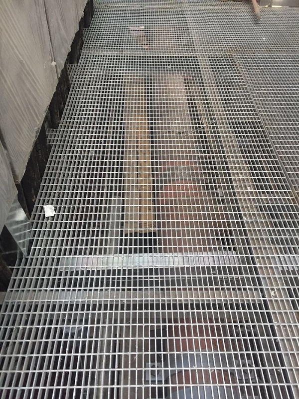 鍍鋅格柵板價格
